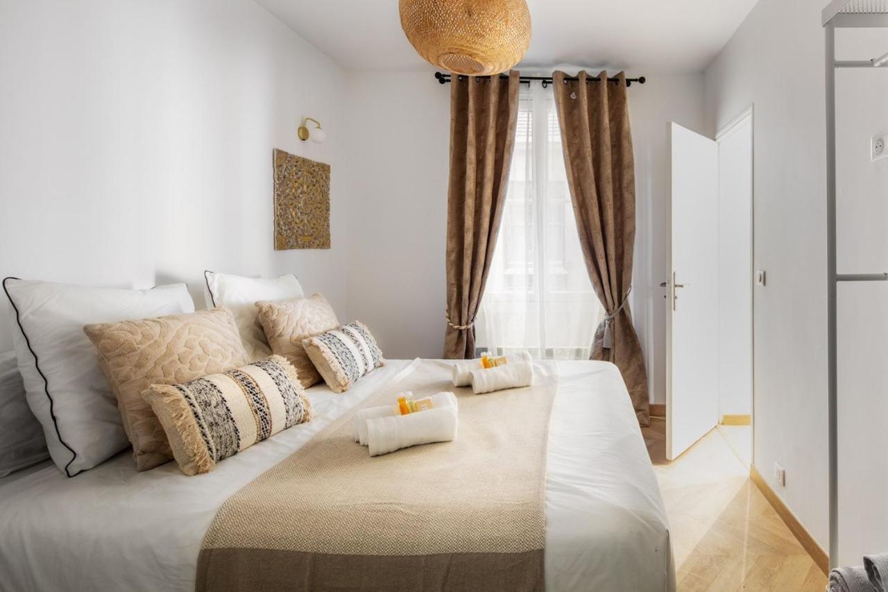 Appartement Luxury Nation 26 *