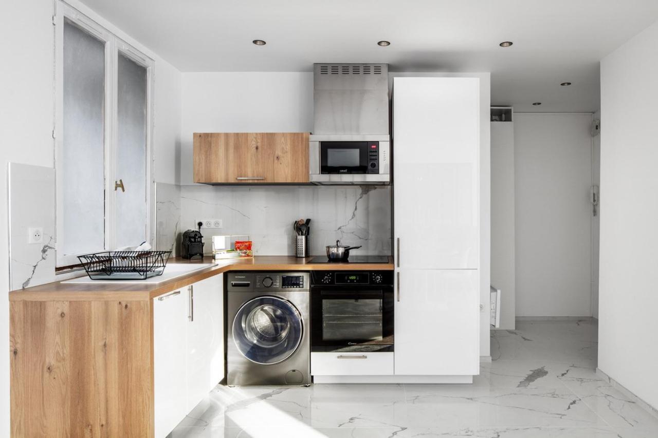 Luxury Nation 26 Appartement *